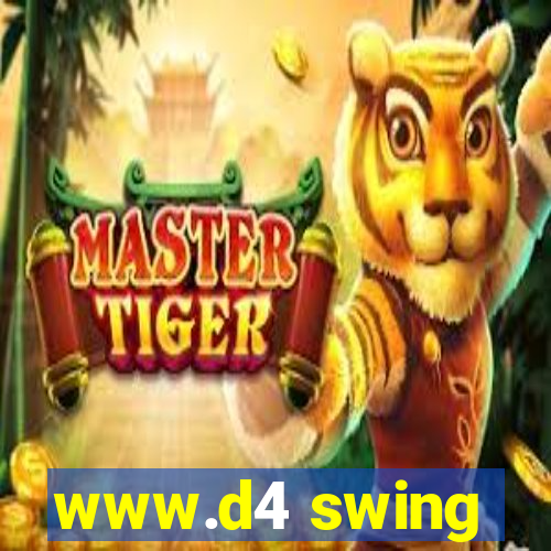 www.d4 swing